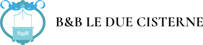 B&B Le due cisterne